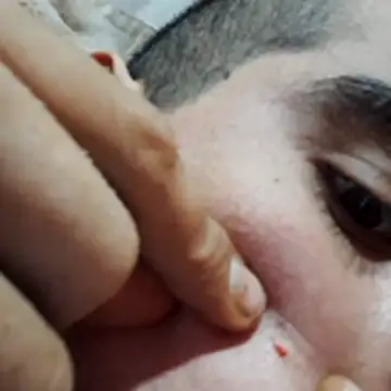 Ortiz3404 online show from 04-27-26, 12:30