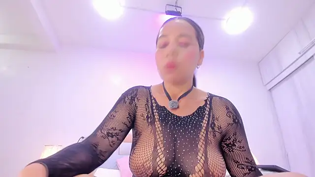 megan rous  online show from 02-19-26, 03:13