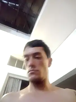 Adrian6986 online show from 10-24-25, 01:57