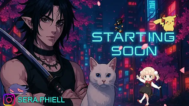 Snapshot of Seraphiell chatting on 09-13-25, 02:00 Seraphiell online show from 09-13-25, 02:00