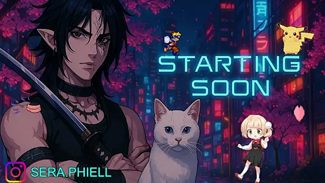 Snapshot of Seraphiell chatting on 12-04-25, 01:26 Seraphiell online show from 12-04-25, 01:26