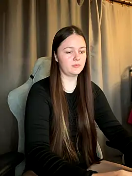 Cuty Kitty online show from 09-10-25, 06:19