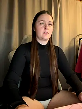 Cuty Kitty online show from 09-14-25, 11:15