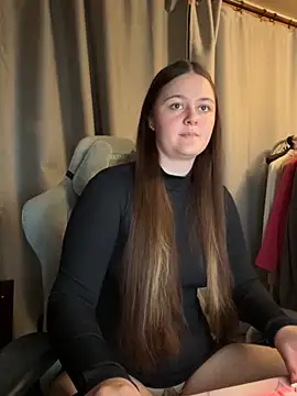 Cuty Kitty online show from 09-20-25, 07:37