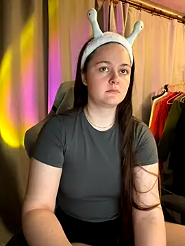 Cuty Kitty online show from 09-23-25, 02:31