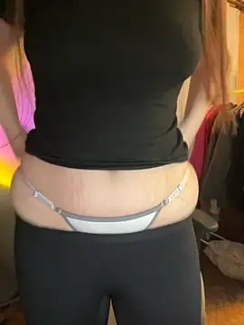 Cuty Kitty online show from 09-25-25, 12:09