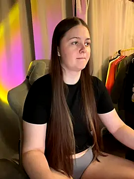 Cuty Kitty online show from 09-26-25, 11:53