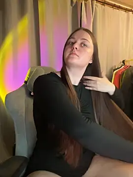 Cuty Kitty online show from 09-27-25, 07:52