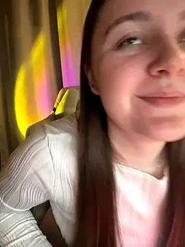 Cuty Kitty online show from 10-01-25, 07:31