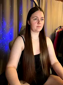 Cuty Kitty online show from 10-30-25, 09:59