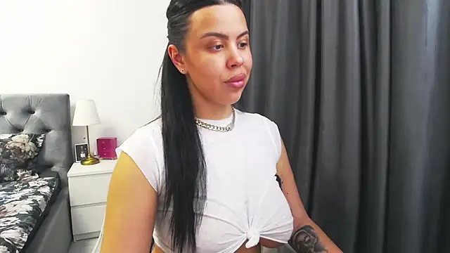 Casiana  online show from 02-10-26, 08:35