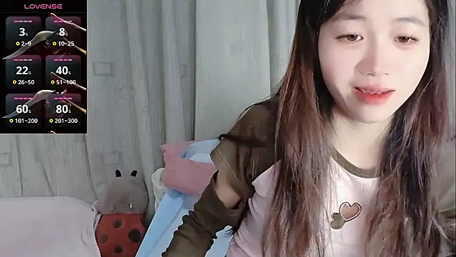 Lele-Baby online show from 01-16-26, 10:08