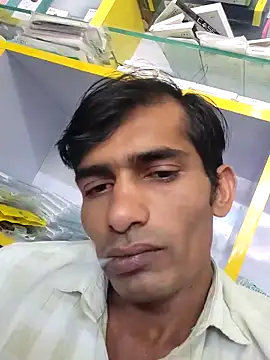 Naveen9100Unity online show from 02-23-26, 06:33