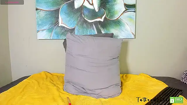 TattoedLexi  online show from 04-14-26, 07:58