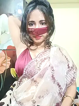 Snapshot of Nishi-2 chatting on 10-17-25, 01:20 Nishi-2 online show from 10-17-25, 01:20