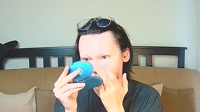 Derek Carter online show from 03-08-26, 01:04