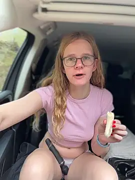 Bikergirl 97 online show from 04-04-26, 02:47