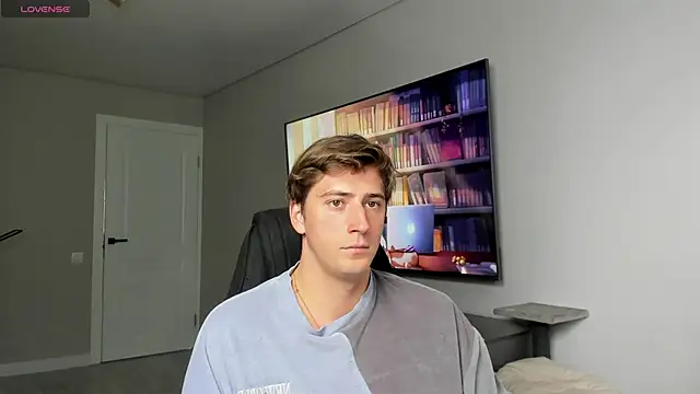DaniHort online show from 05-10-26, 08:30