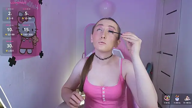 Vi Luxy online show from 03-04-26, 01:55