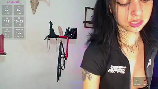 DakariaHills  online show from 04-24-26, 05:54