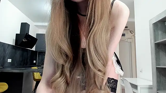 Kitty Player online show from 04-09-26, 06:52