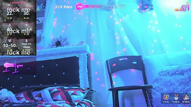 Clunita online show from 09-25-25, 04:16