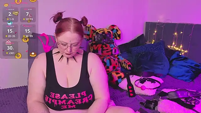 MilanaSkyingg online show from 02-21-26, 05:41