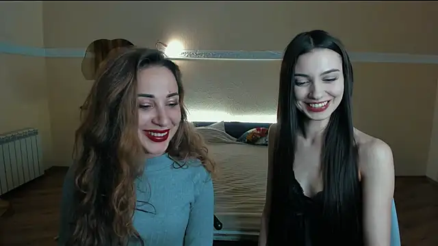 elza rose online show from 03-20-26, 01:21