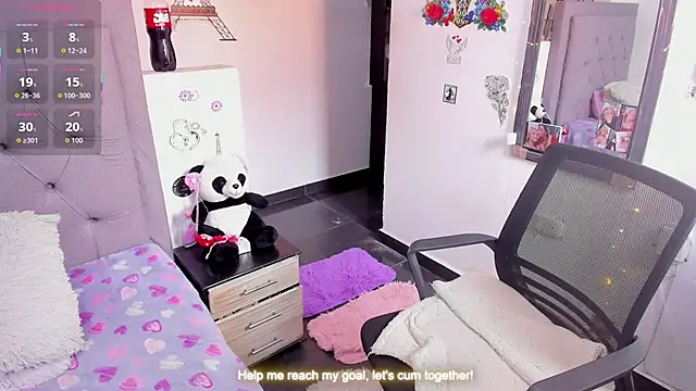 Ary Ricci online show from 03-07-26, 07:44