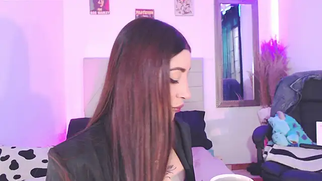 Anna belly online show from 01-08-26, 01:13