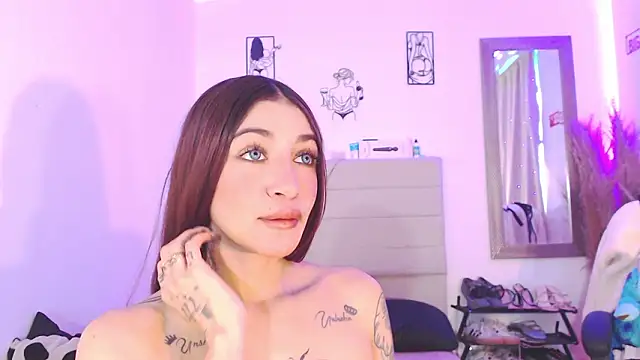 Anna belly online show from 02-22-26, 12:58