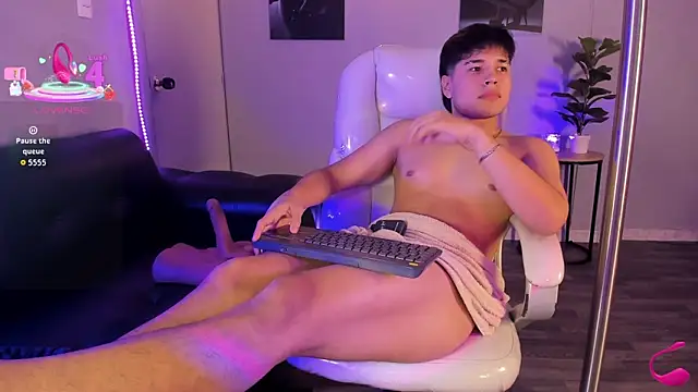 Jordan 24  online show from 03-31-26, 08:48