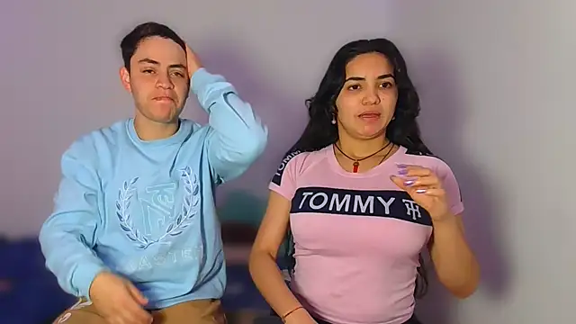 Snapshot of Naughty_Nights_Live chatting on 09-23-25, 06:22 Naughty Nights Live online show from 09-23-25, 06:22