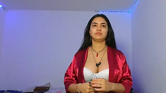 Snapshot of Naughty_Nights_Live chatting on 09-27-25, 01:49 Naughty Nights Live online show from 09-27-25, 01:49