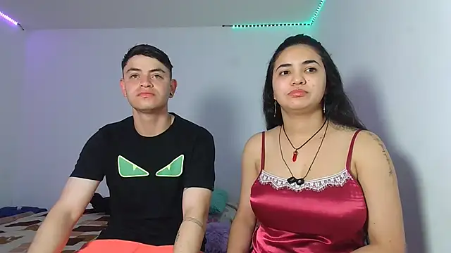 Snapshot of Naughty_Nights_Live chatting on 10-05-25, 11:19 Naughty Nights Live online show from 10-05-25, 11:19