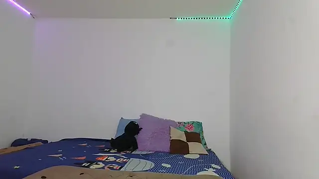 Snapshot of Naughty_Nights_Live chatting on 10-11-25, 11:53 Naughty Nights Live online show from 10-11-25, 11:53