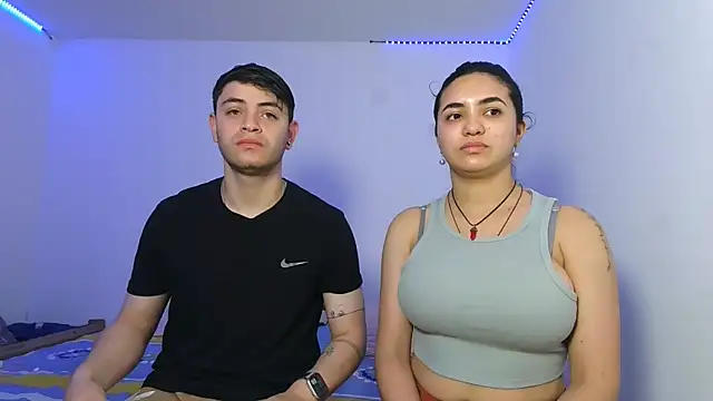 Snapshot of Naughty_Nights_Live chatting on 10-21-25, 11:44 Naughty Nights Live online show from 10-21-25, 11:44