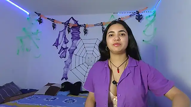 Snapshot of Naughty_Nights_Live chatting on 10-22-25, 11:32 Naughty Nights Live online show from 10-22-25, 11:32