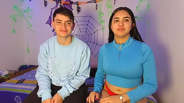 Snapshot of Naughty_Nights_Live chatting on 10-24-25, 11:39 Naughty Nights Live online show from 10-24-25, 11:39