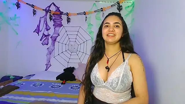 Snapshot of Naughty_Nights_Live chatting on 10-25-25, 11:29 Naughty Nights Live online show from 10-25-25, 11:29