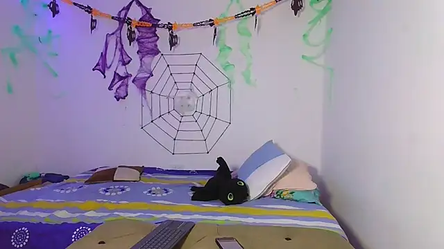 Naughty Nights Live online show from 10-30-25, 11:55