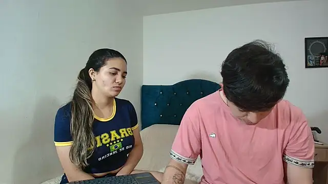 Naughty Nights Live online show from 07-22-26, 04:10