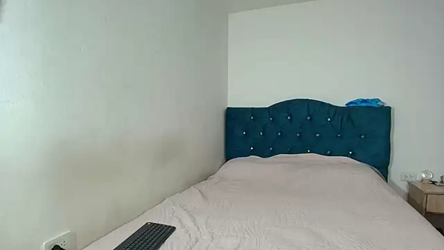 Naughty Nights Live online show from 07-26-26, 01:07