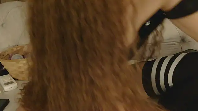 mirasu34 online show from 10-26-25, 04:02