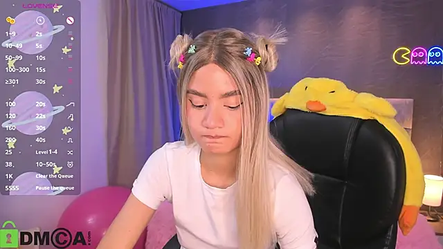 Arinextdoor online show from 09-08-25, 09:25