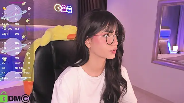 Arinextdoor online show from 09-14-25, 10:42