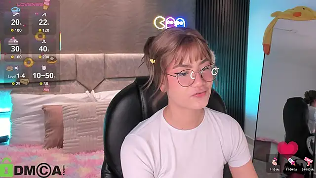 Arinextdoor online show from 03-09-26, 09:30