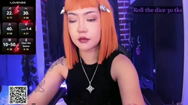 Katyuska Sg1 online show from 12-05-25, 04:25