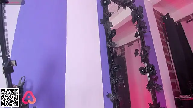 Katyuska Sg1 online show from 01-05-26, 07:50