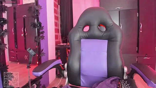 Katyuska Sg1 online show from 01-11-26, 06:13